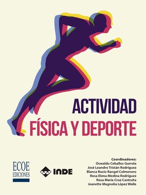 cover image of Actividad física y deporte